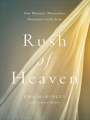 cover image of Rush of Heaven